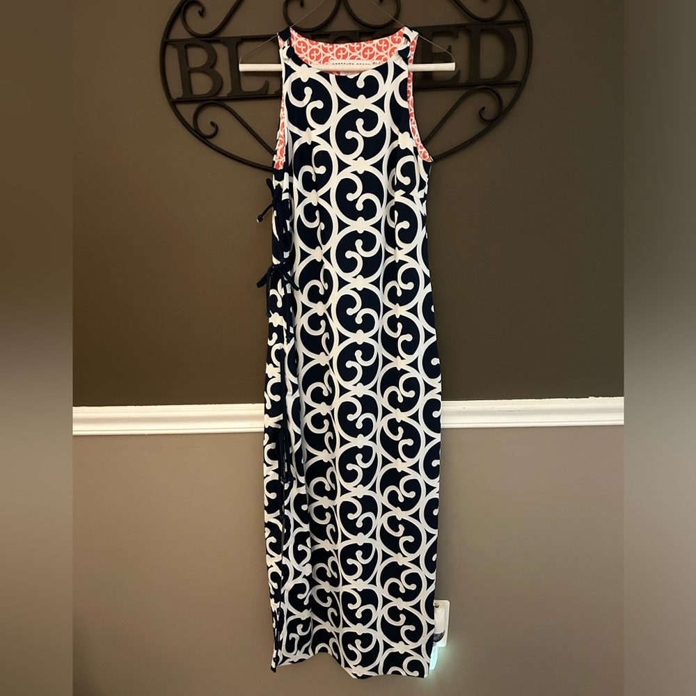 Gretchen Scott Long Dress